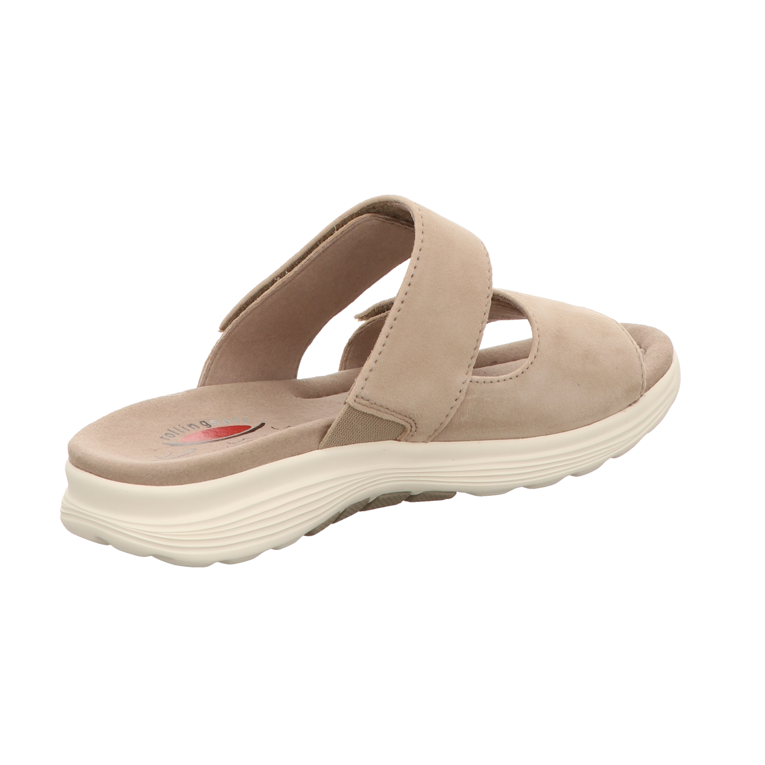 Gabor Damen Pantolette  in sand