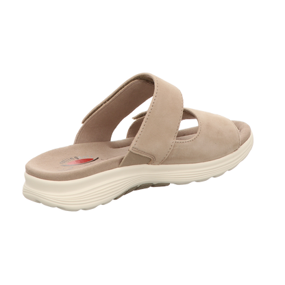 Gabor Damen Pantolette  in sand