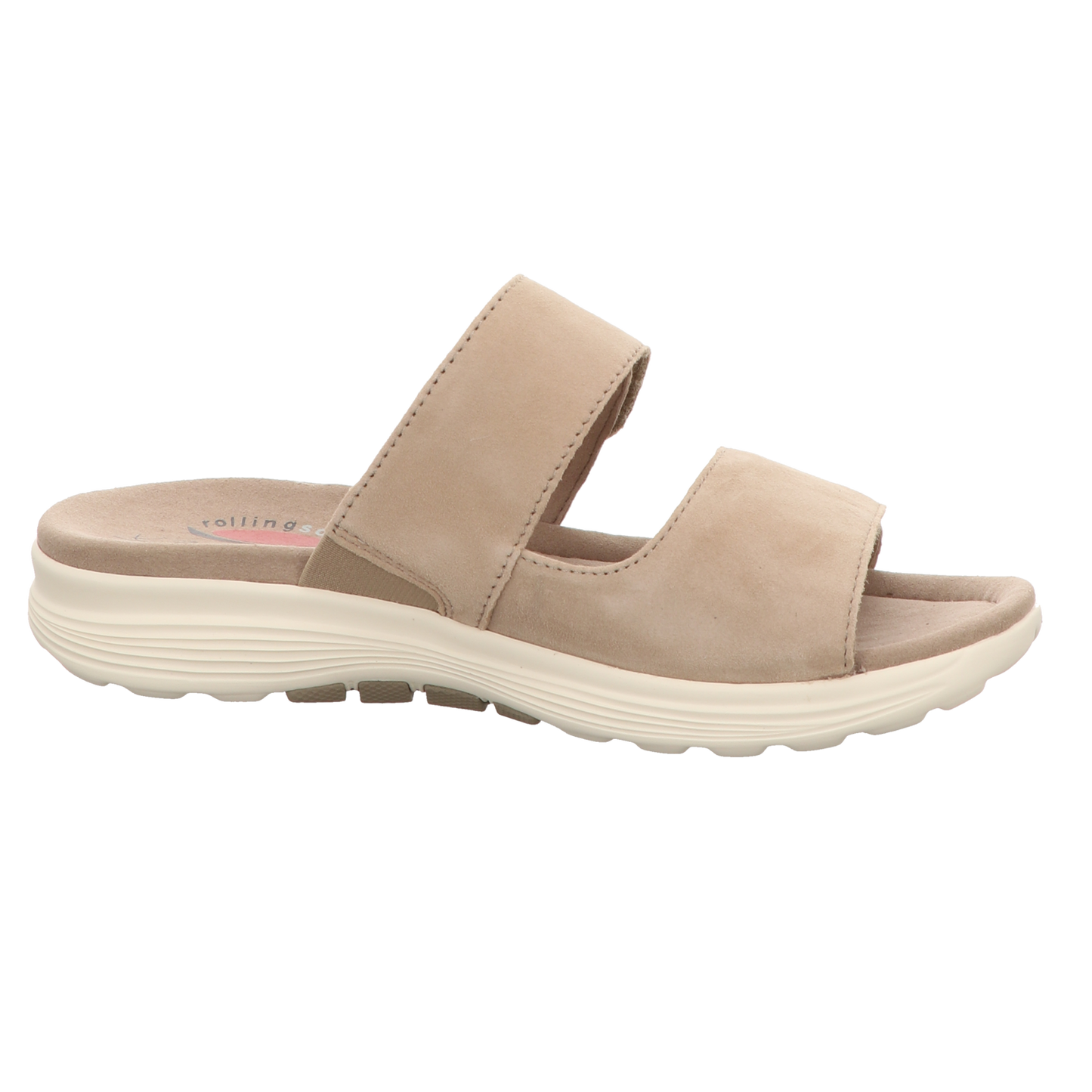 Gabor Damen Pantolette  in sand