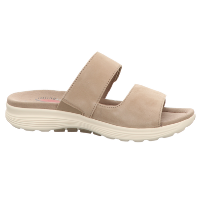 Gabor Damen Pantolette  in sand