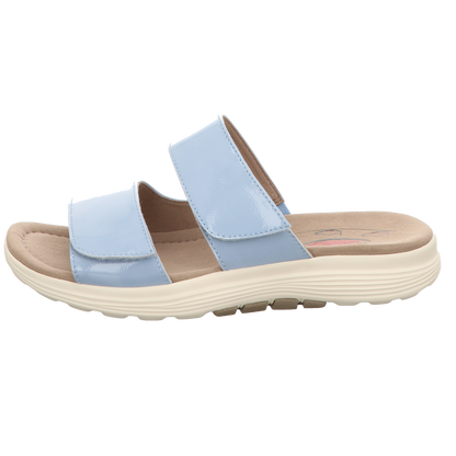 Gabor Damen Pantolette  in weiss