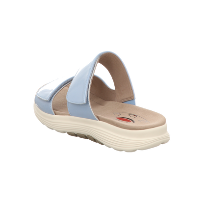 Gabor Damen Pantolette  in weiss