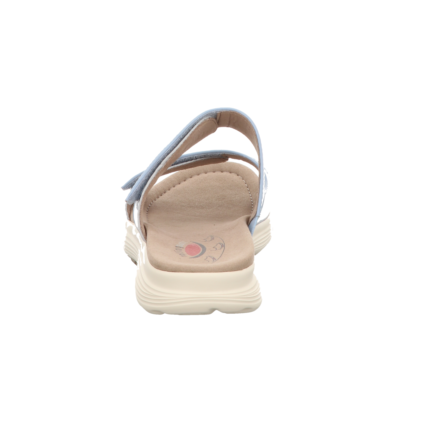 Gabor Damen Pantolette  in weiss