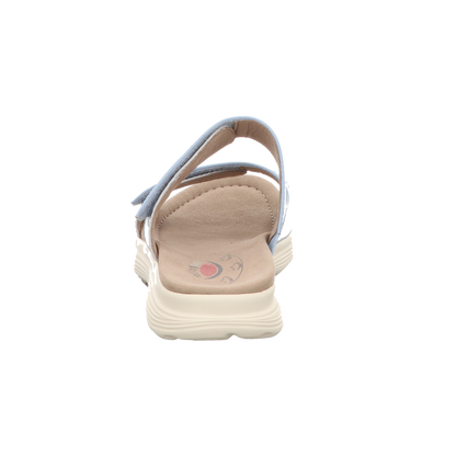 Gabor Damen Pantolette  in weiss