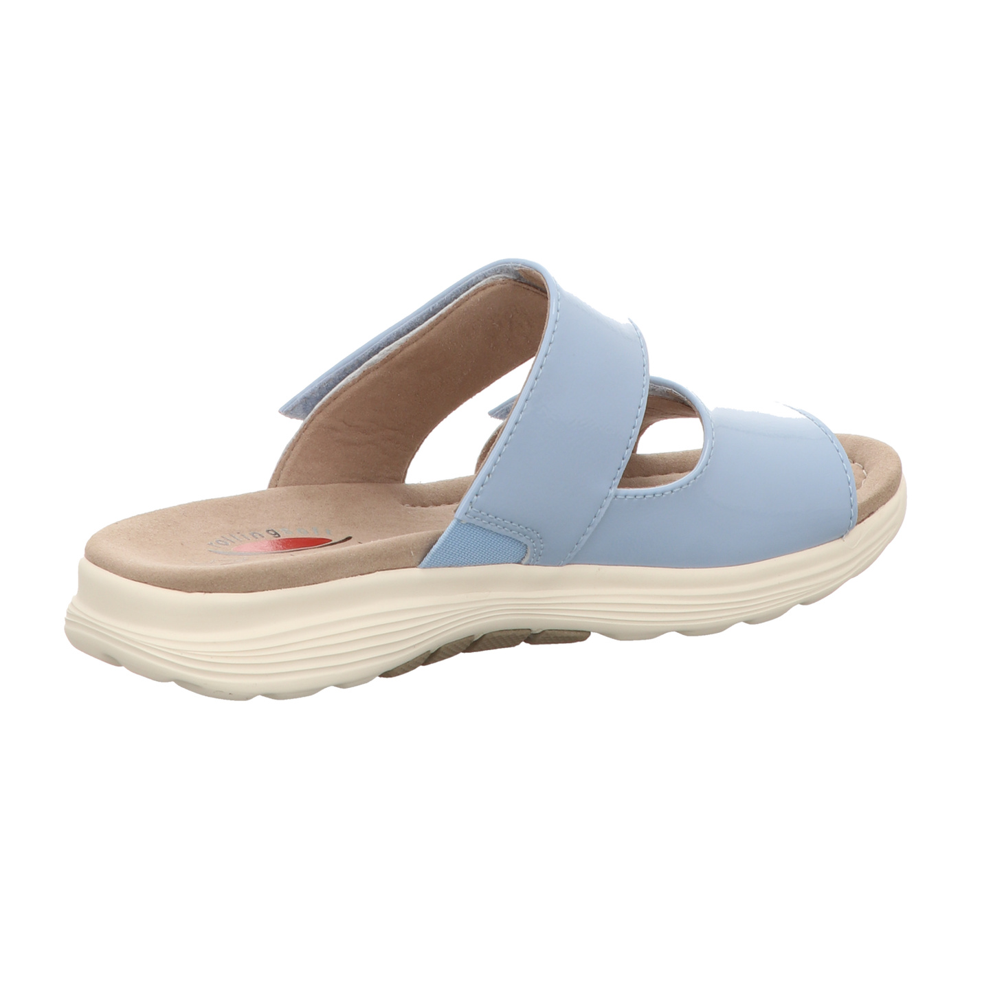 Gabor Damen Pantolette  in weiss