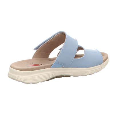 Gabor Damen Pantolette  in weiss