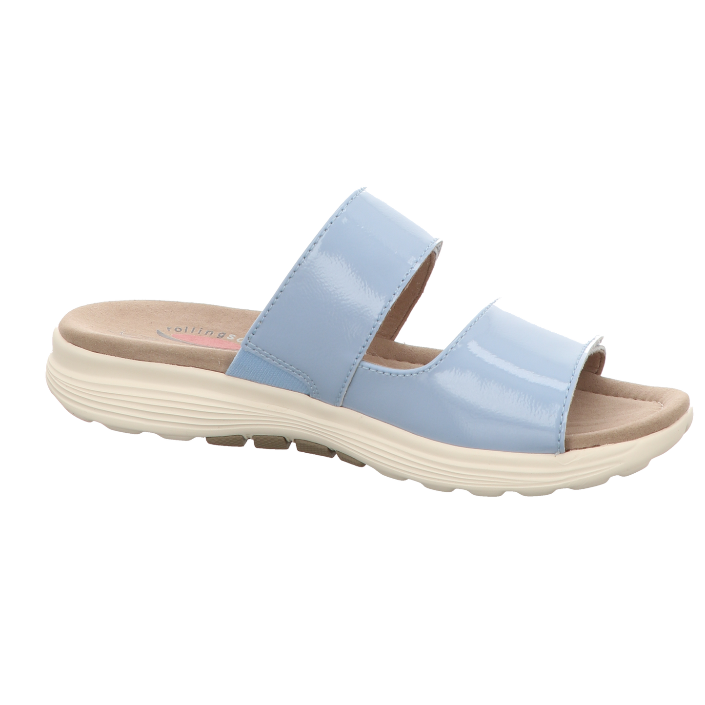 Gabor Damen Pantolette  in weiss