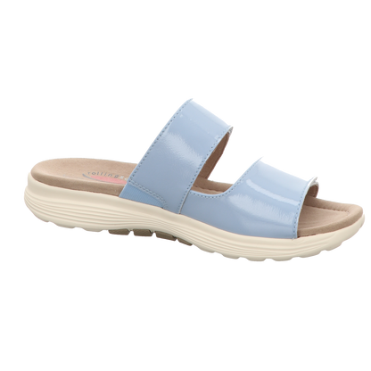 Gabor Damen Pantolette  in weiss