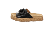Gabor Damen Pantolette  in schwarz