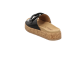 Gabor Damen Pantolette  in schwarz