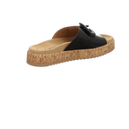 Gabor Damen Pantolette  in schwarz