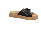 Gabor Damen Pantolette  in schwarz