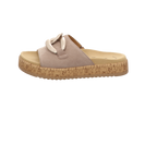 Gabor Damen Pantolette  in beige