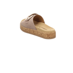 Gabor Damen Pantolette  in beige