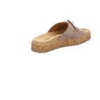Gabor Damen Pantolette  in beige