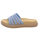 Gabor Damen Pantolette  in blau