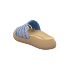 Gabor Damen Pantolette  in blau
