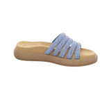 Gabor Damen Pantolette  in blau