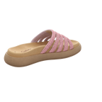 Gabor Damen Pantolette  in rosa