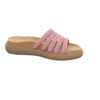 Gabor Damen Pantolette  in rosa