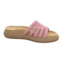 Gabor Damen Pantolette  in rosa