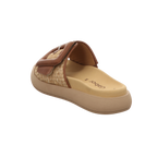 Gabor Damen Pantolette  in braun
