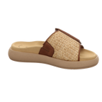 Gabor Damen Pantolette  in braun