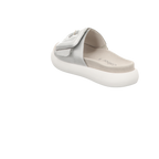 Gabor Damen Pantolette  in silber