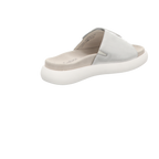 Gabor Damen Pantolette  in silber