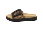 Gabor Damen Pantolette  in schwarz