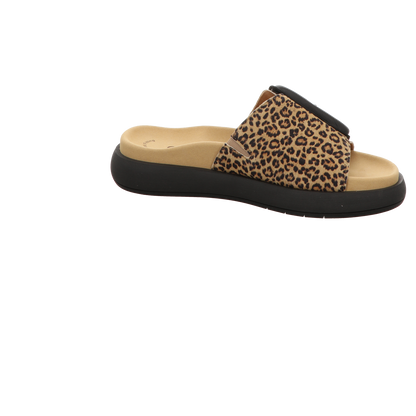 Gabor Damen Pantolette  in schwarz