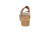Gabor Damen Sandalette  in rosa