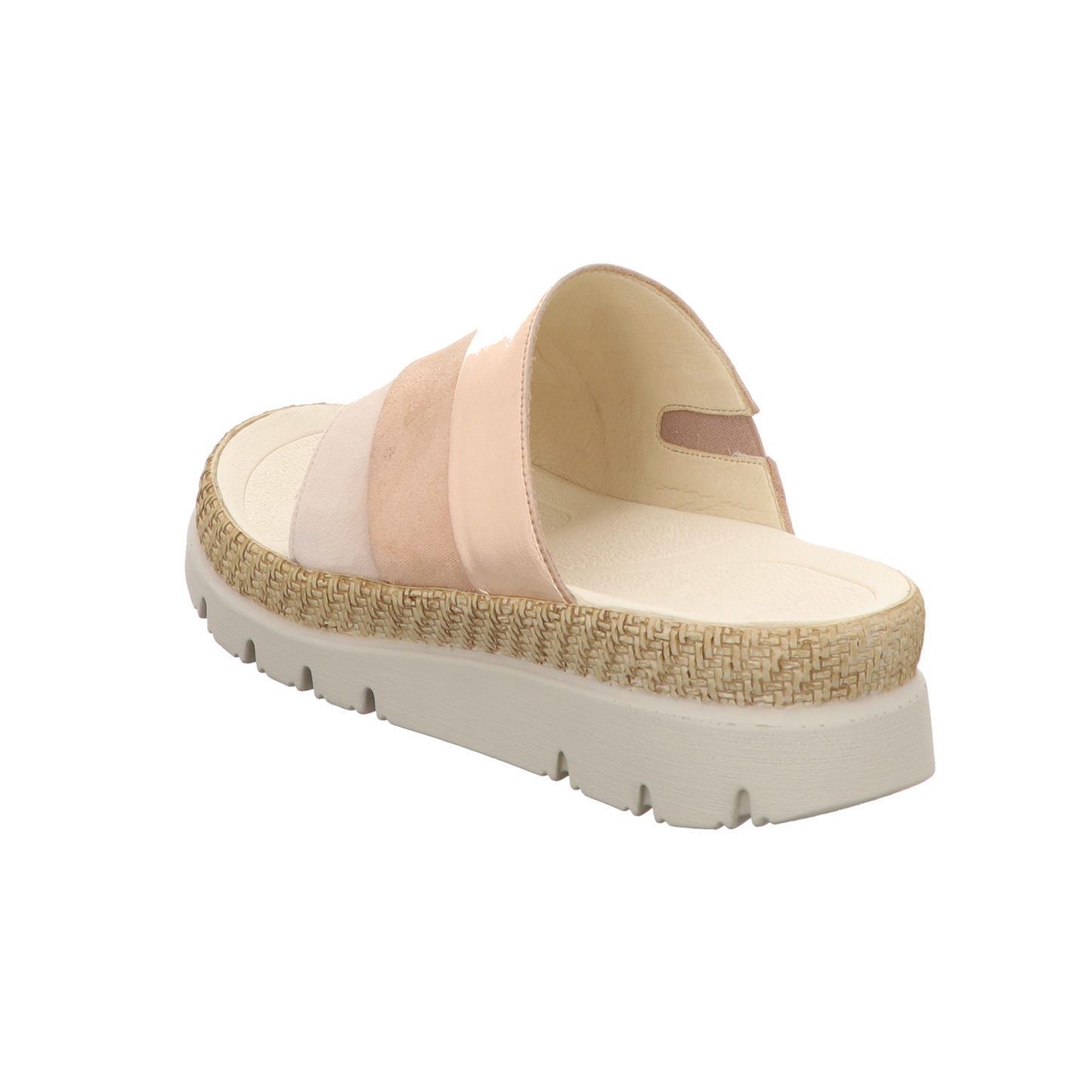 Gabor Damen Pantolette  in rot