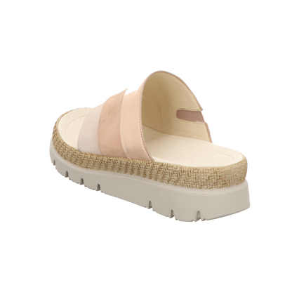 Gabor Damen Pantolette  in rot