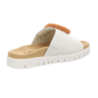 Gabor Damen Pantolette  in weiss