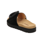 Gabor Damen Pantolette  in schwarz