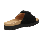 Gabor Damen Pantolette  in schwarz