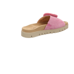 Gabor Damen Pantolette  in rosa