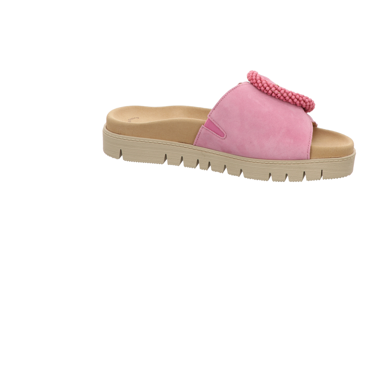 Gabor Damen Pantolette  in rosa