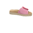 Gabor Damen Pantolette  in rosa