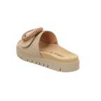 Gabor Damen Pantolette  in braun