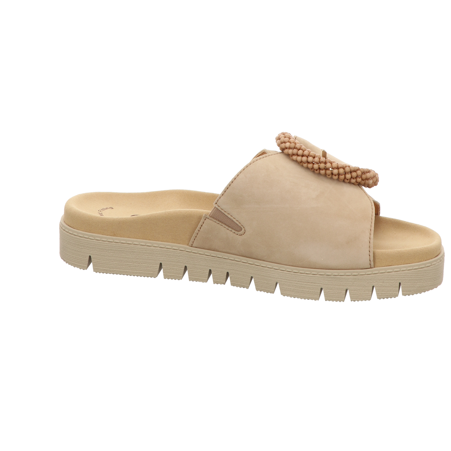 Gabor Damen Pantolette  in braun