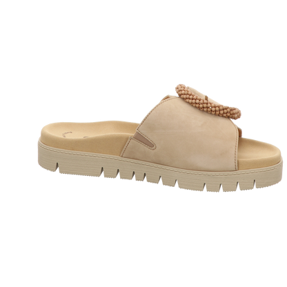 Gabor Damen Pantolette  in braun