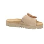 Gabor Damen Pantolette  in braun