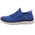 Skechers Herren Slipper Slip-Ins in blau