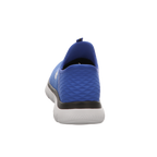 Skechers Herren Slipper Slip-Ins in blau
