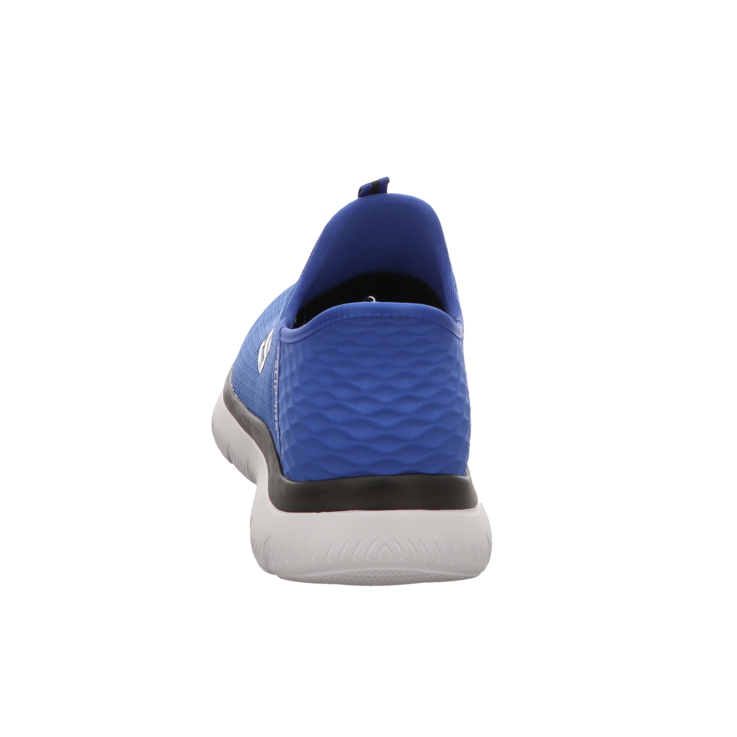 Skechers Herren Slipper Slip-Ins in blau