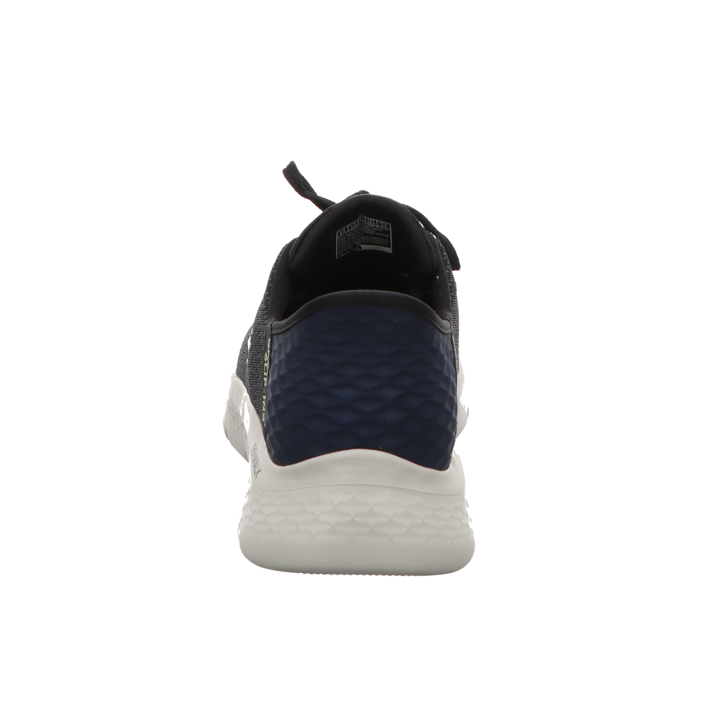 Skechers Herren Slipper Slip-Ins:go Walk Flex in blau