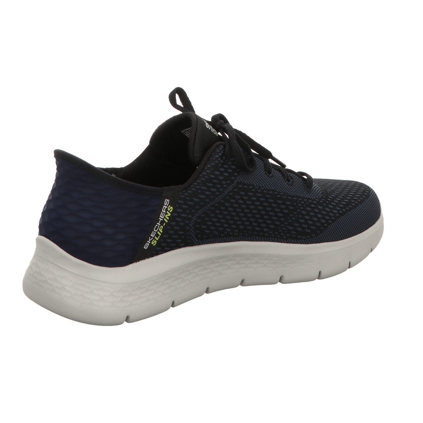 Skechers Herren Slipper Slip-Ins:go Walk Flex in blau