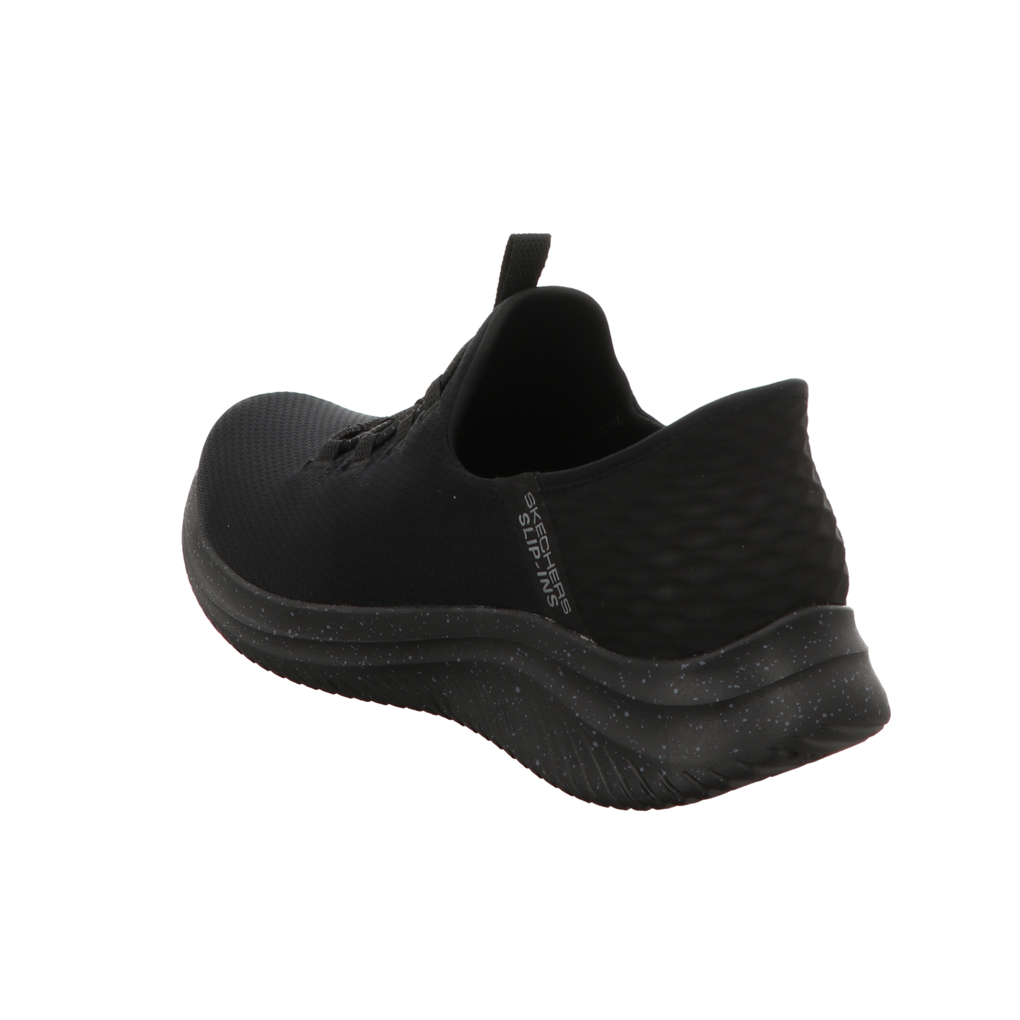 Skechers Herren Slipper Slip-Ins:ultra Flex 3.0 in schwarz